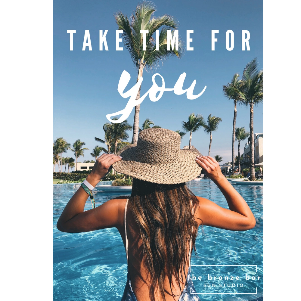 Tanning Salon The Bronze Bar Sun Studio